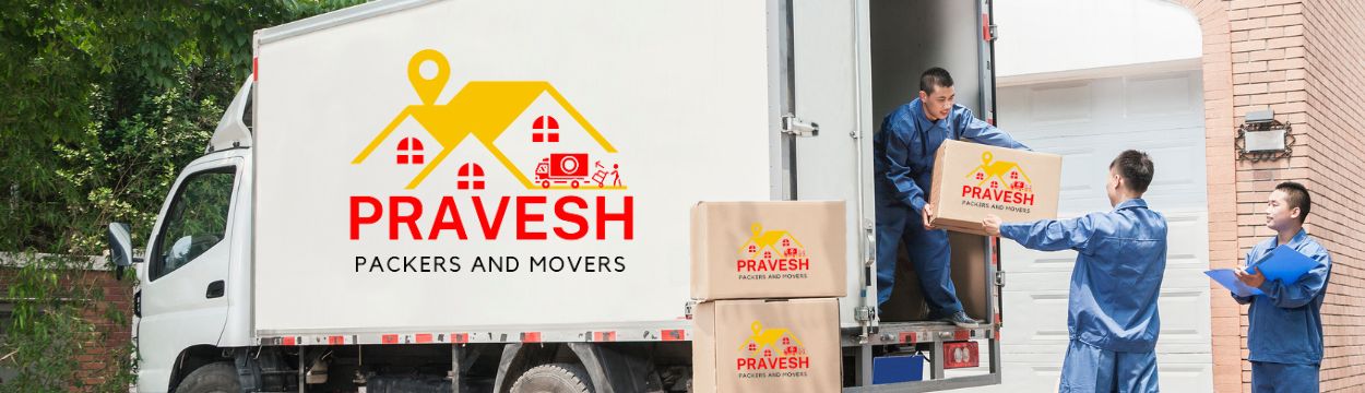 local shifting service